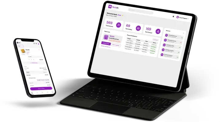 Aplikasi POS Terbaik