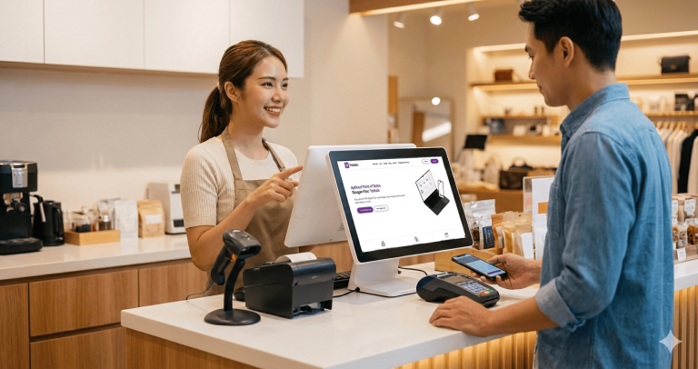 aplikasi kasir gratis notain