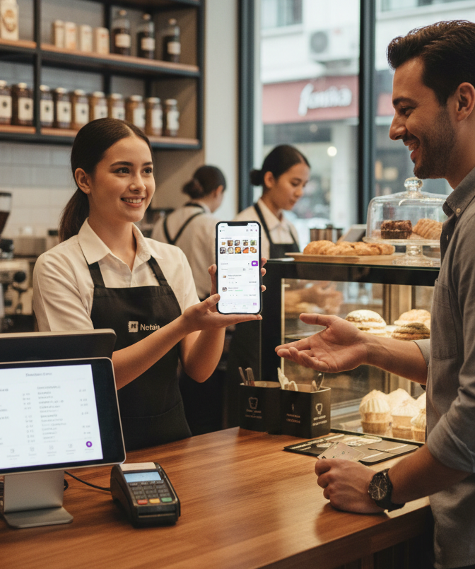 aplikasi point of sale