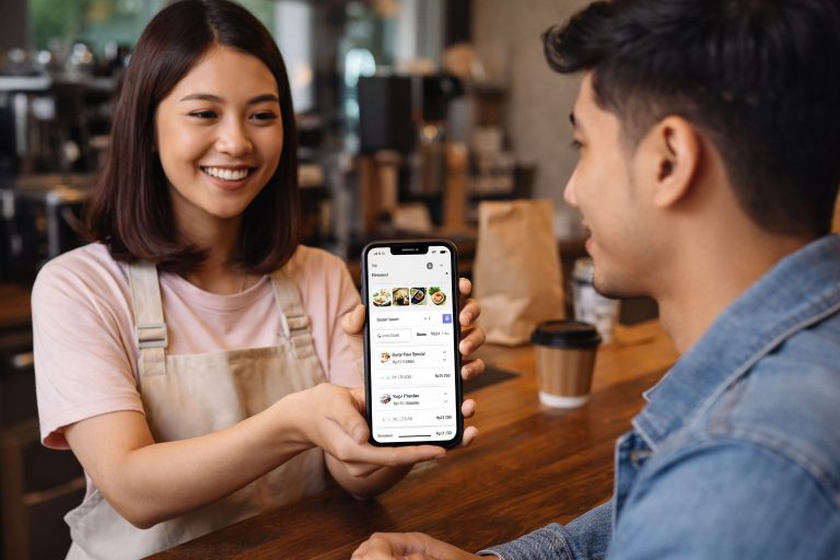 Aplikasi Kasir Terbaik PC