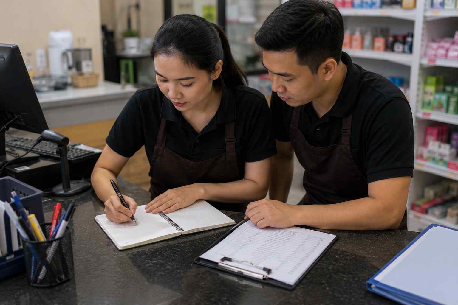 Cara Audit Kasir Harian agar Selisih Kas Dapat Dihindari