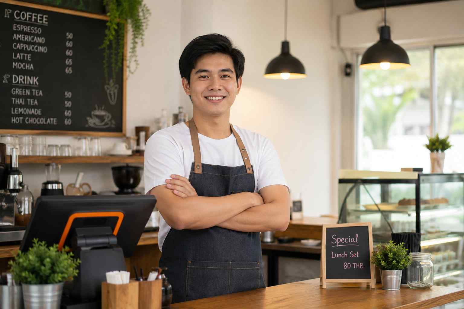 Tips Memulai Bisnis FnB