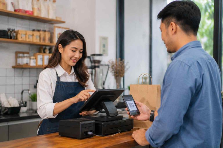 apa itu aplikasi pos