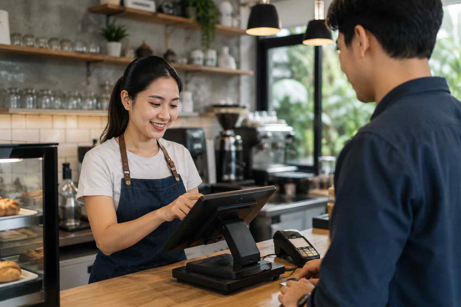 apa itu aplikasi pos