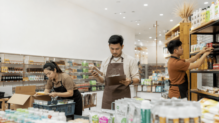 Cara Stock Opname yang Benar agar Stok Barang Tetap Akurat