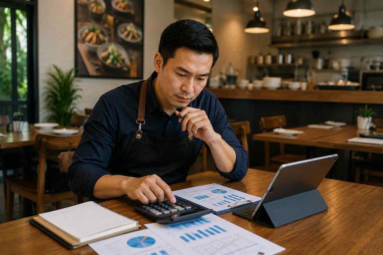 Cara Menghitung Profit Toko dengan Benar agar Bisnis Profit