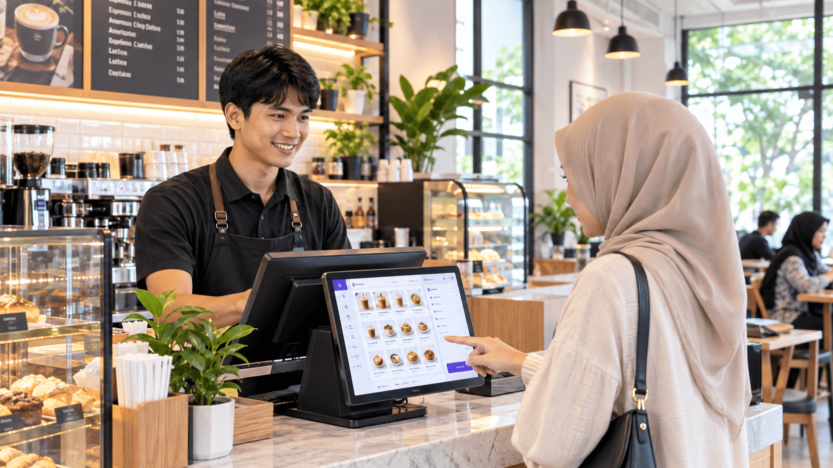 Aplikasi POS terbaik untuk membantu mengelola transaksi dan stok bisnis